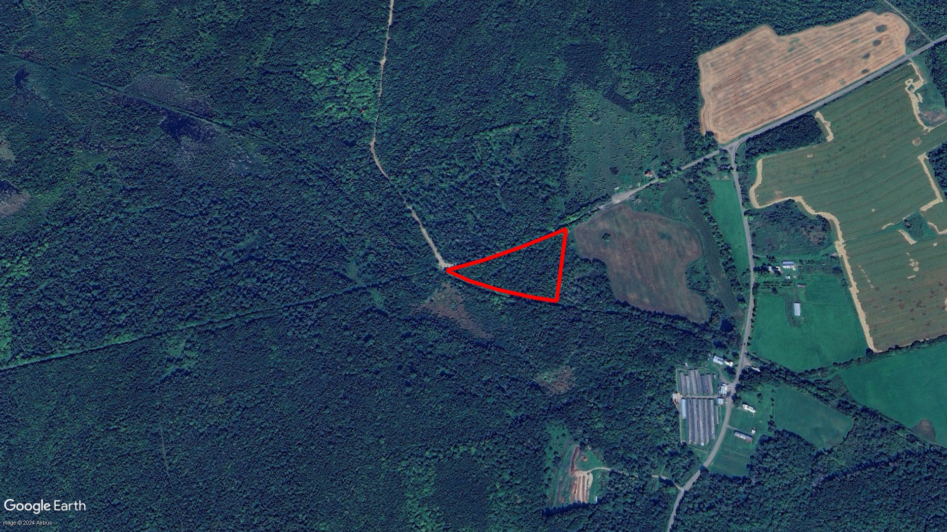 Tax Sale Carleton, New Brunswick - 00416992