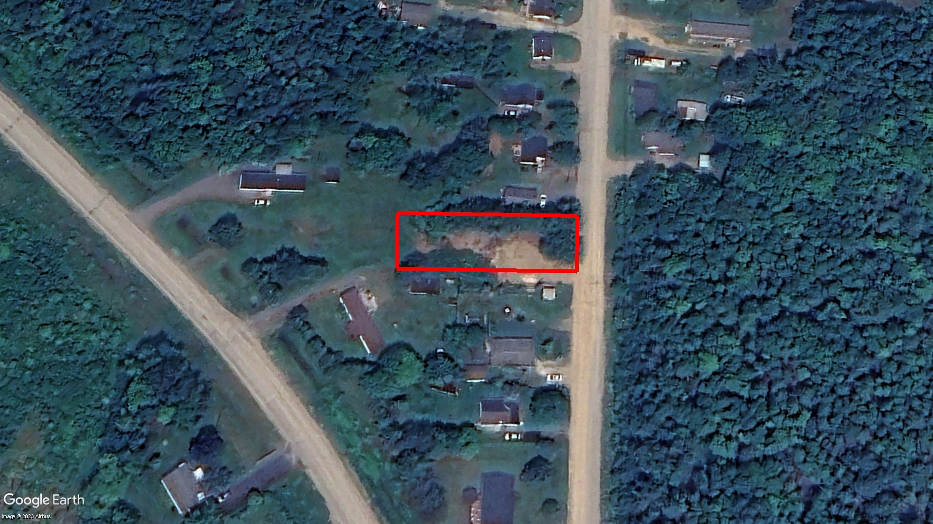 Tax Sale Northumberland, New Brunswick - 02650071