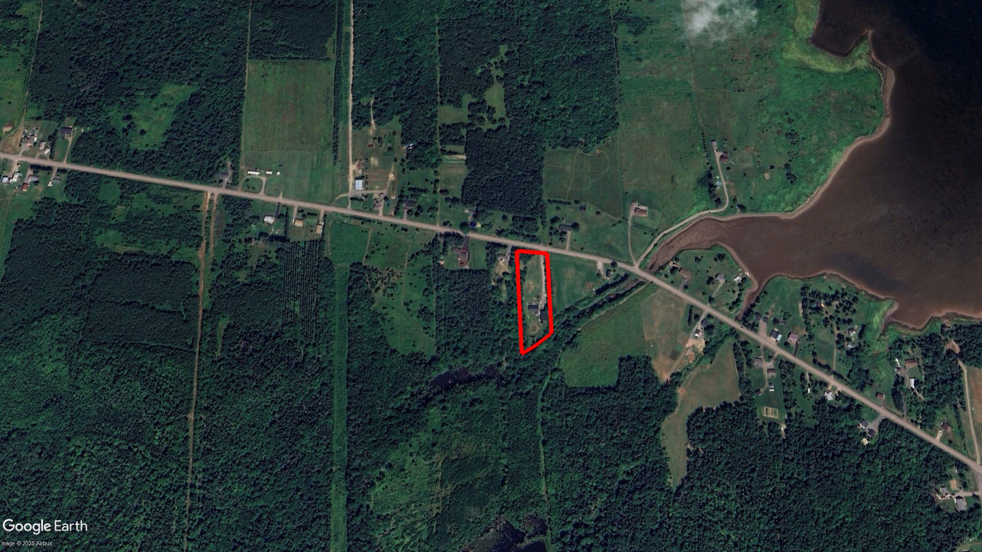 Tax Sale Kent, New Brunswick - 05544326