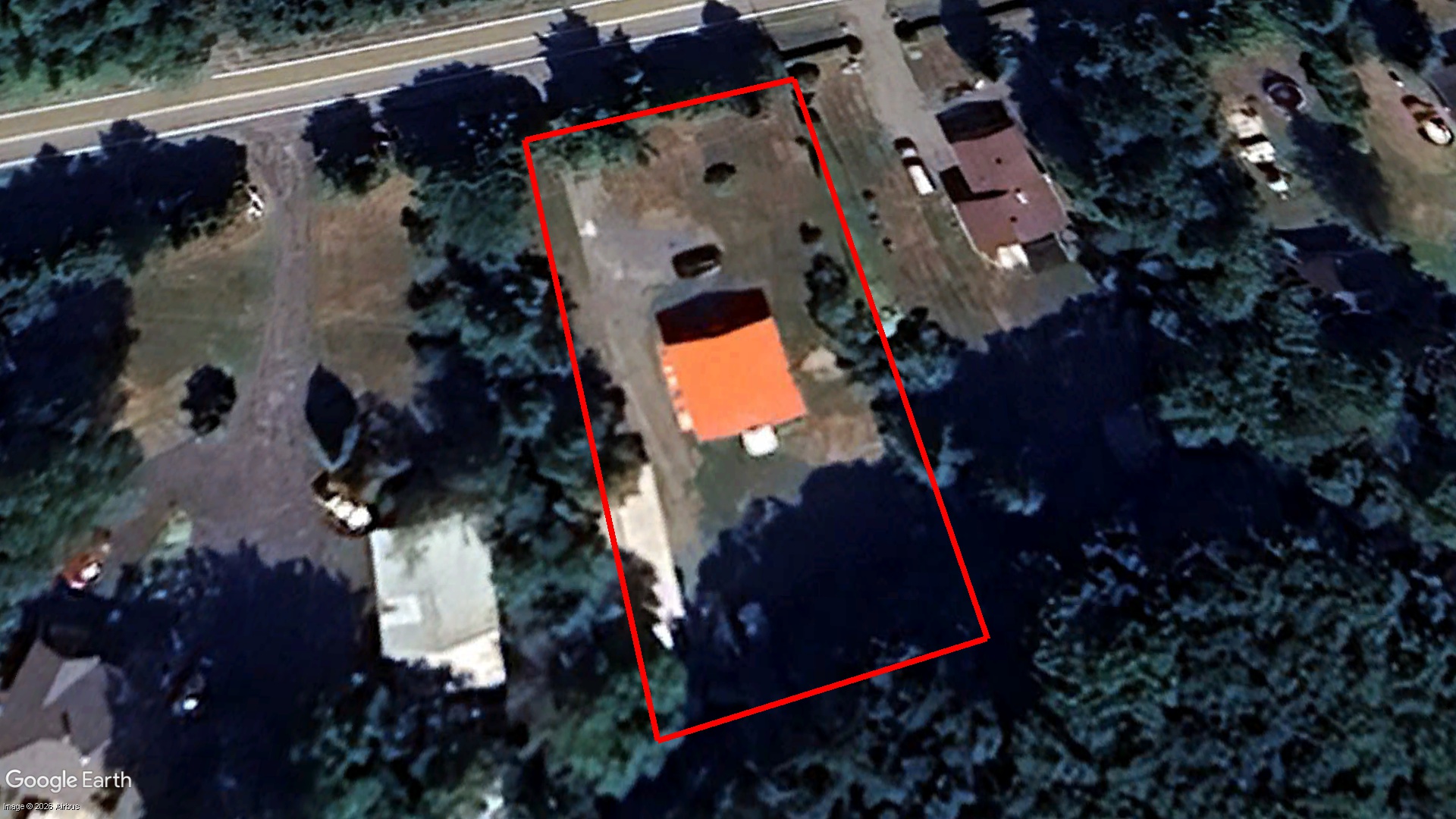 Tax Sale Vaudreuil-Soulanges, Quebec - 