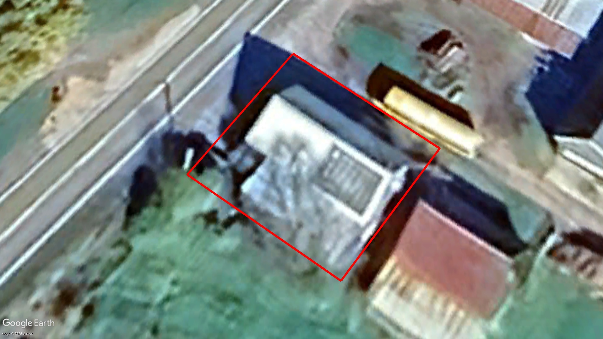 Tax Sale West Hants, Nova Scotia - 00848409