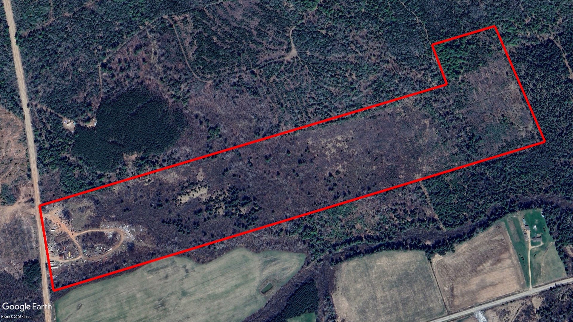 Tax Sale Kings, New Brunswick - 01106273