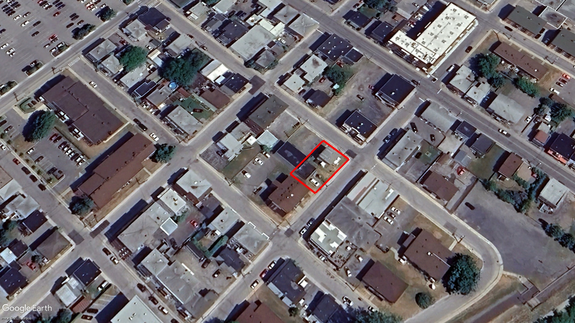 Tax Sale Saint-Hyacinthe, Quebec - 