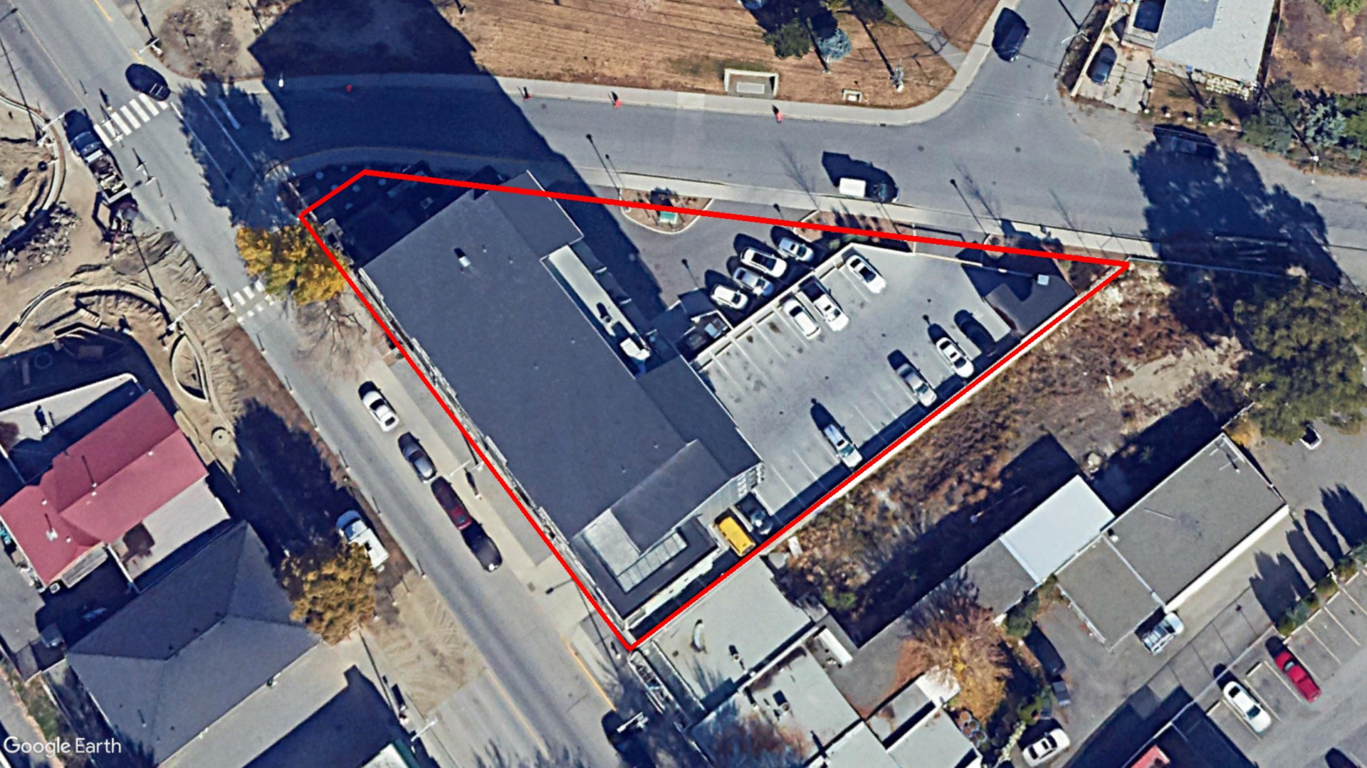Tax Sale Kamloops, British Columbia - 10-07181-080