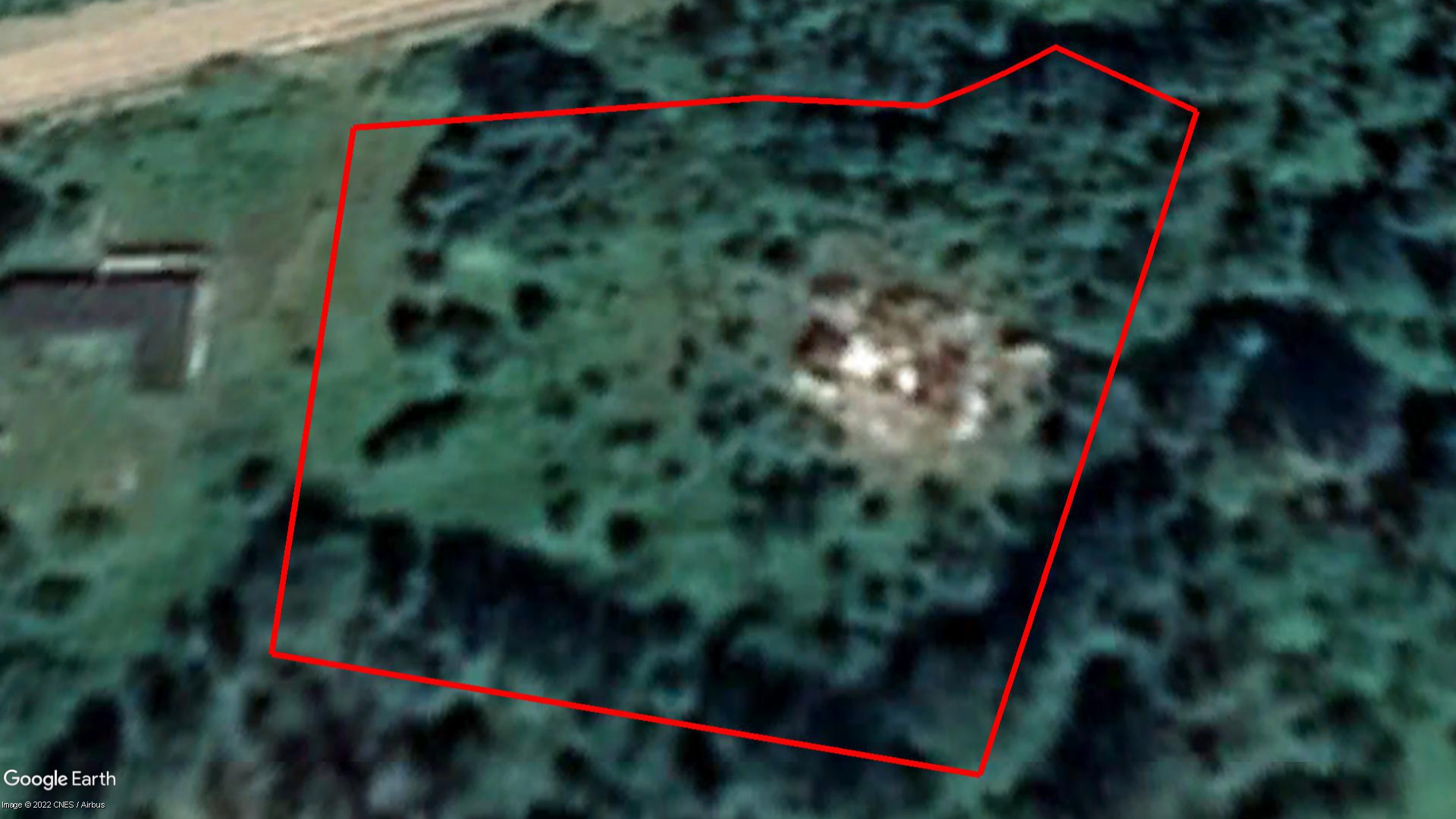 Tax Sale Richmond, Nova Scotia - 02905671