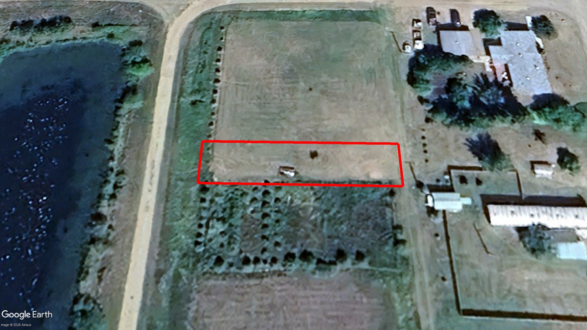 Tax Sale Birch Hills, Alberta - 