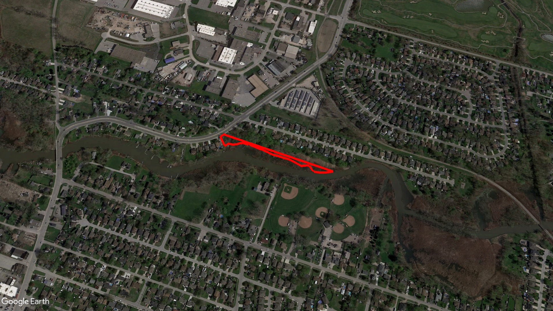 Tax Sale Lasalle, Ontario - 