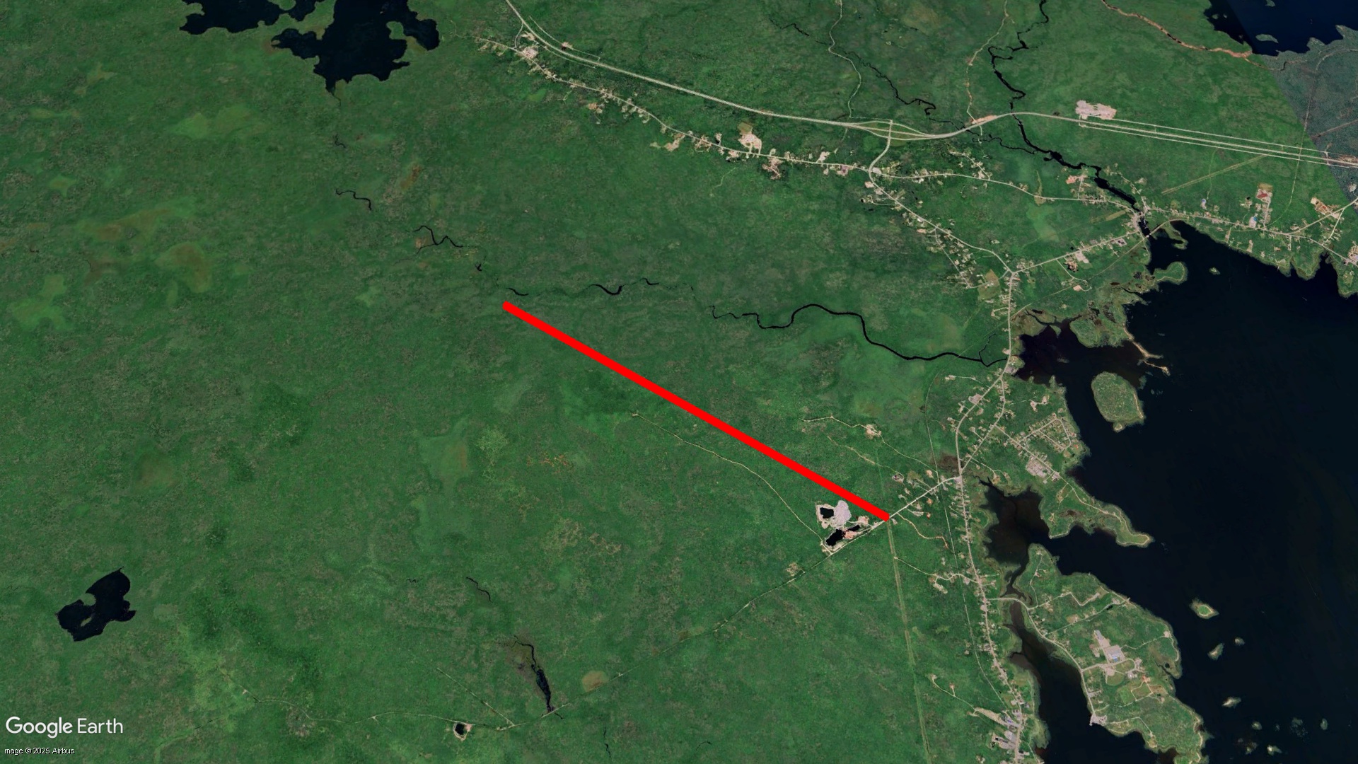 Tax Sale Barrington, Nova Scotia - 10801834