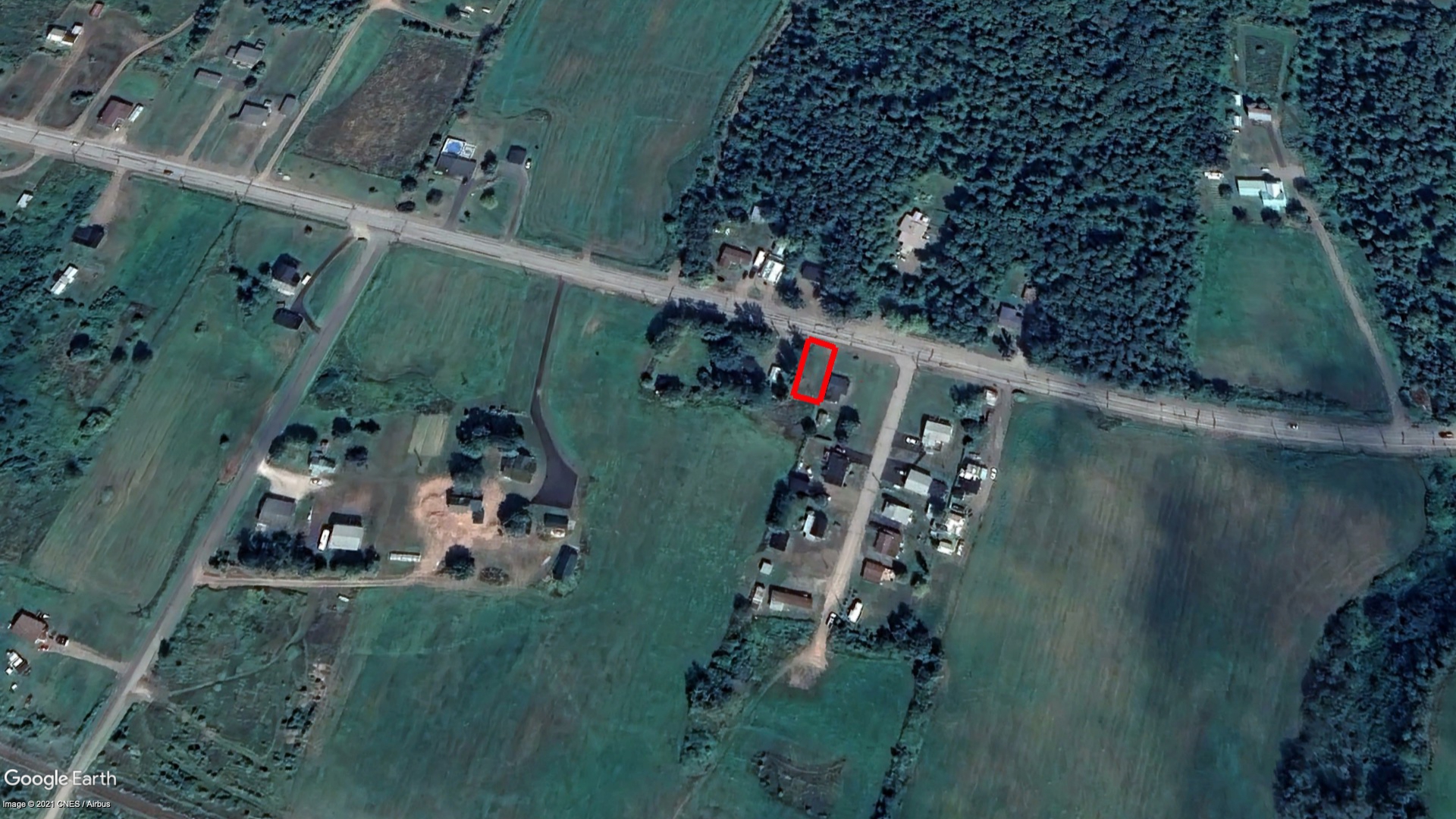 Tax Sale Bathurst, New Brunswick - 06509094