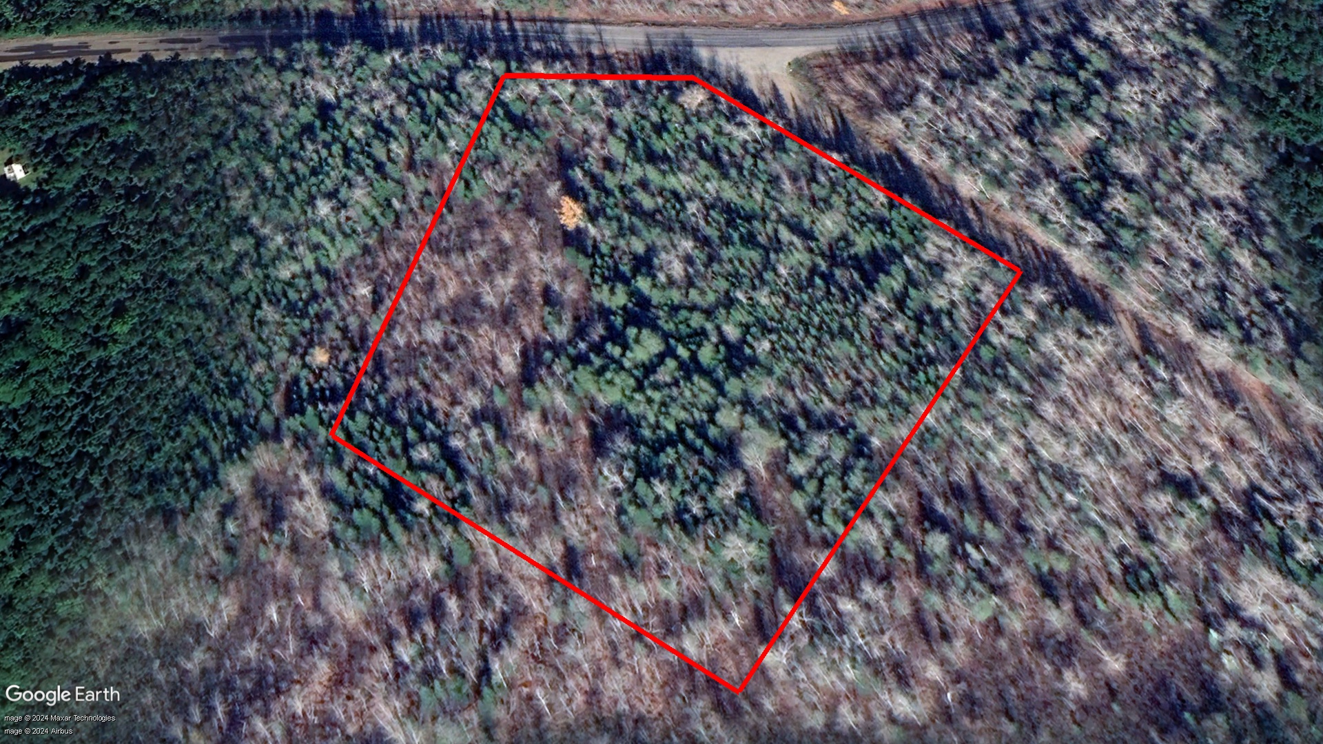 Tax Sale Kent, New Brunswick - 02361656