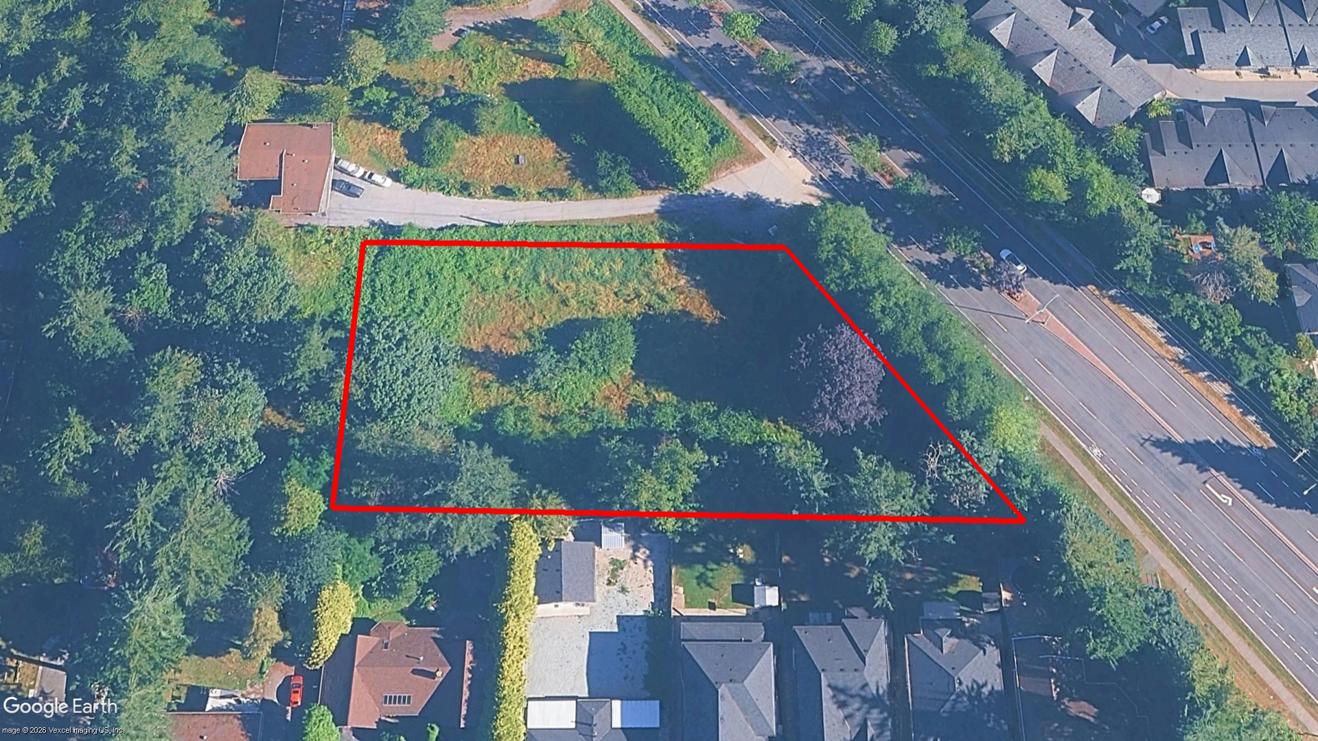 Tax Sale Surrey, British Columbia - 