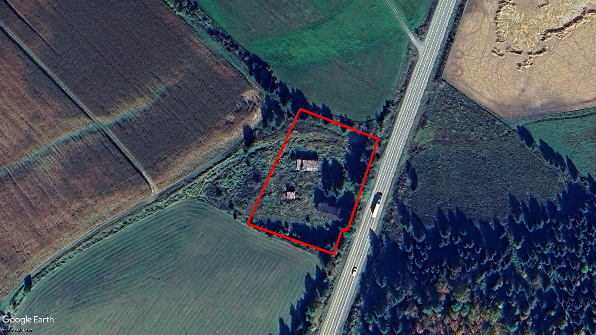 Tax Sale d’Antoine-Labelle, Quebec - 8978 82 5041