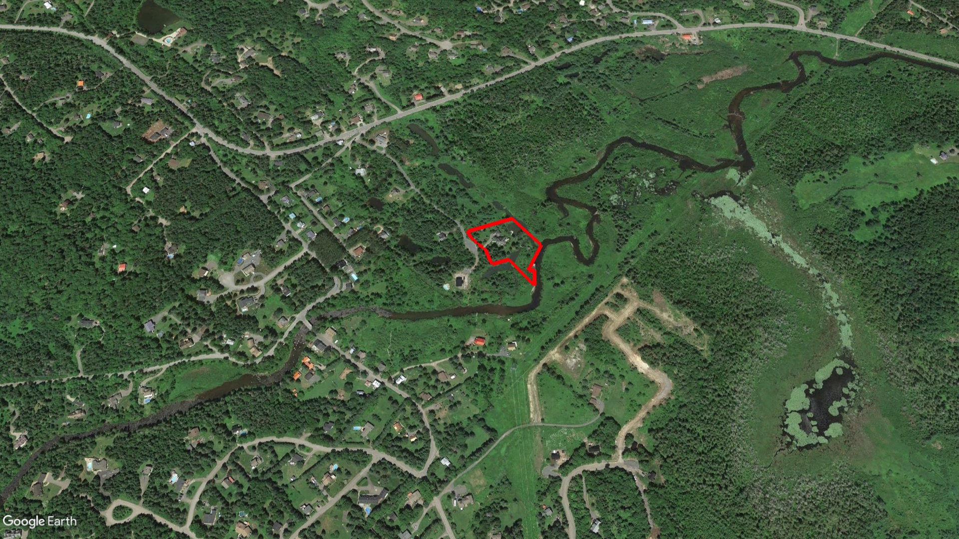 Tax Sale MORIN-HEIGHTS, Quebec - 5085-11-4367