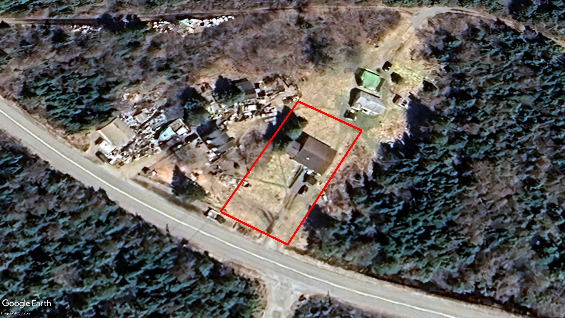 Tax Sale Shelburne, Nova Scotia - 04333187