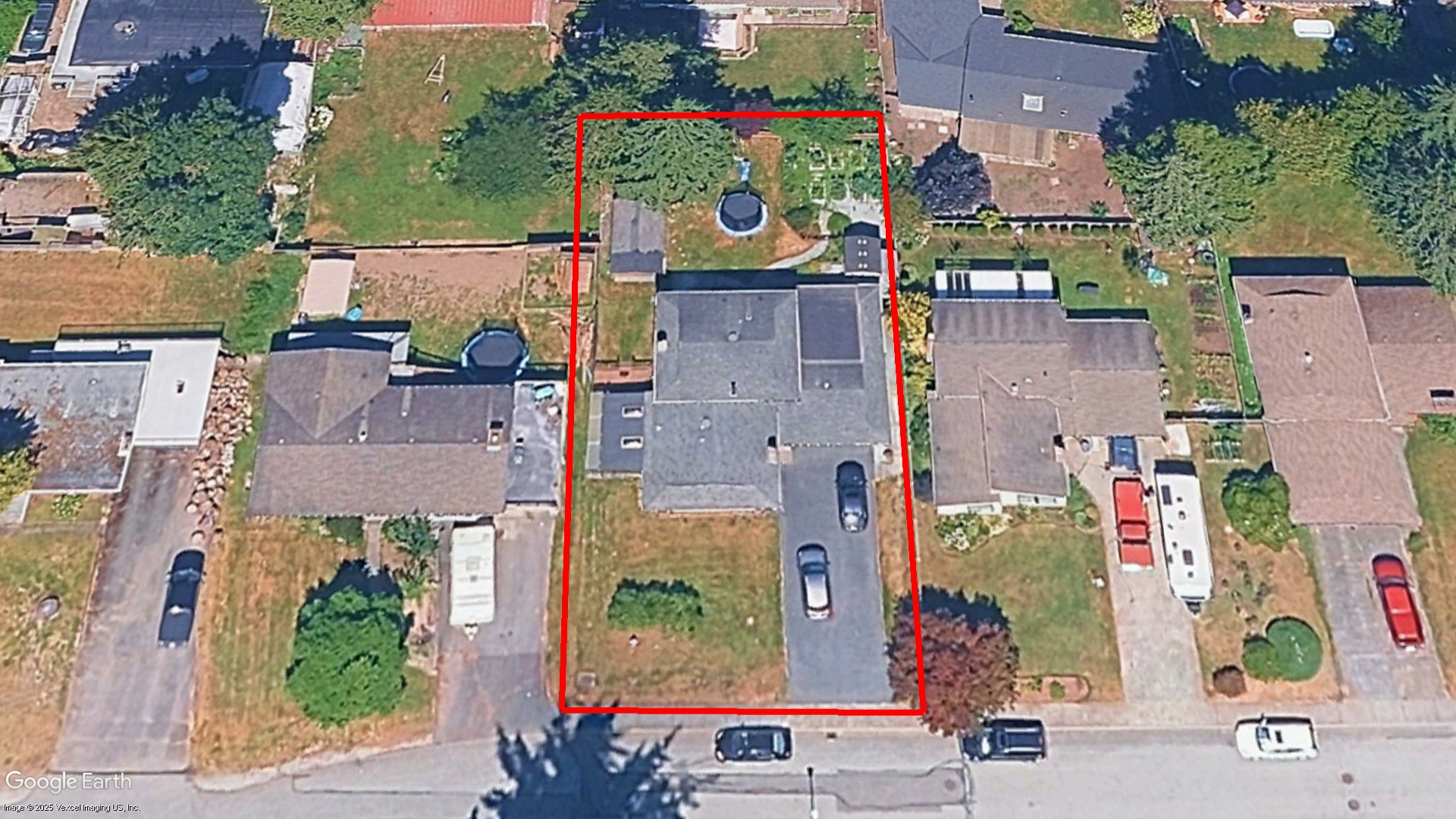 Tax Sale Langley, British Columbia - 114020