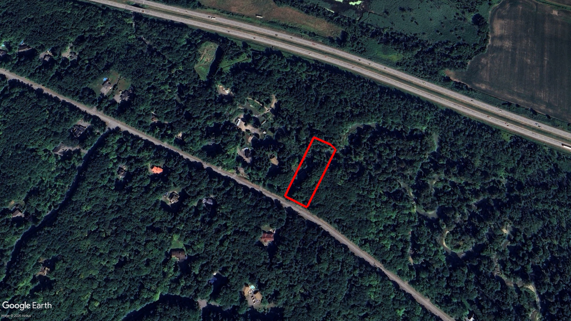 Tax Sale Vaudreuil-Soulanges, Quebec - 