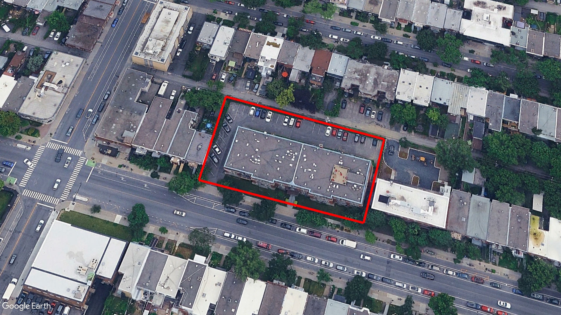 Tax Sale Montreal, Quebec - 611761-58