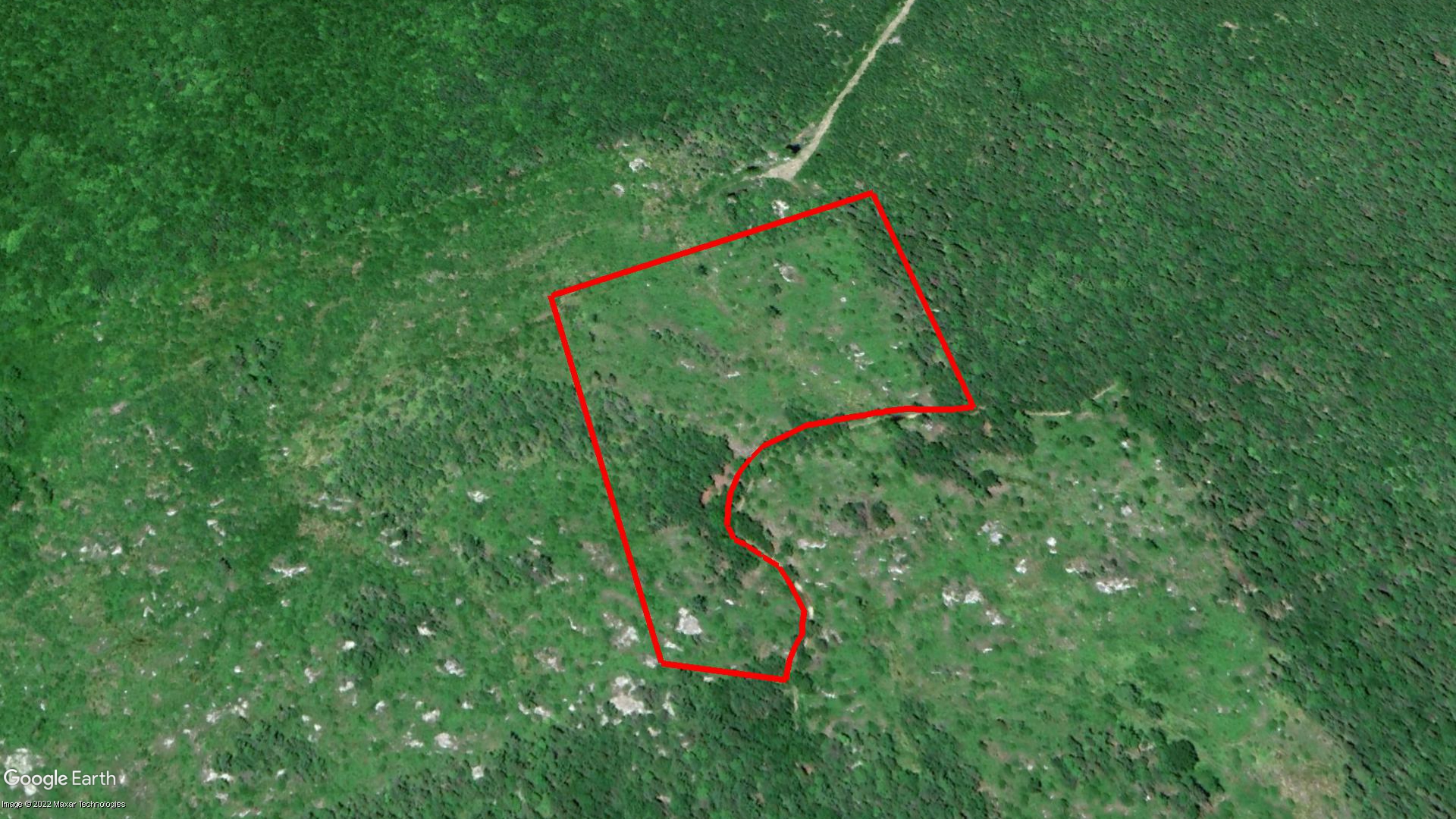 Tax Sale Queens, Nova Scotia - 03191524