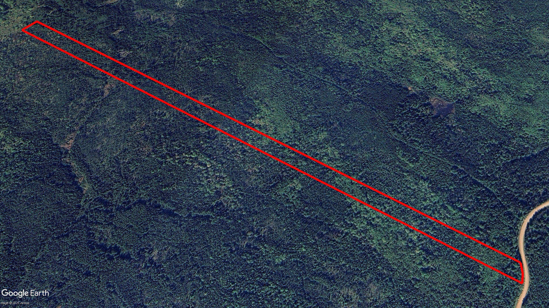 Tax Sale Inverness, Nova Scotia - 02756889