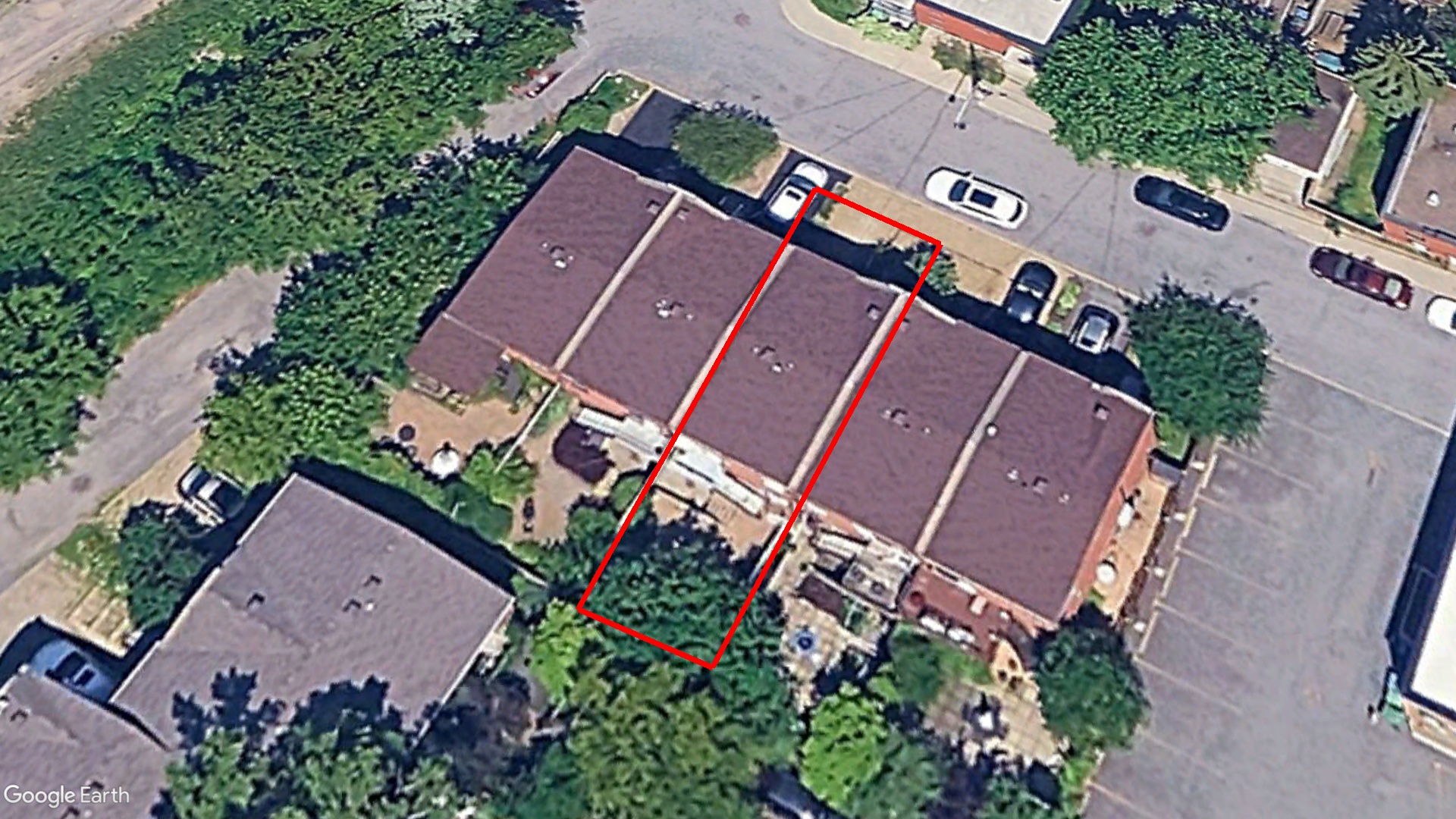 Tax Sale Montreal, Quebec - 420609-28