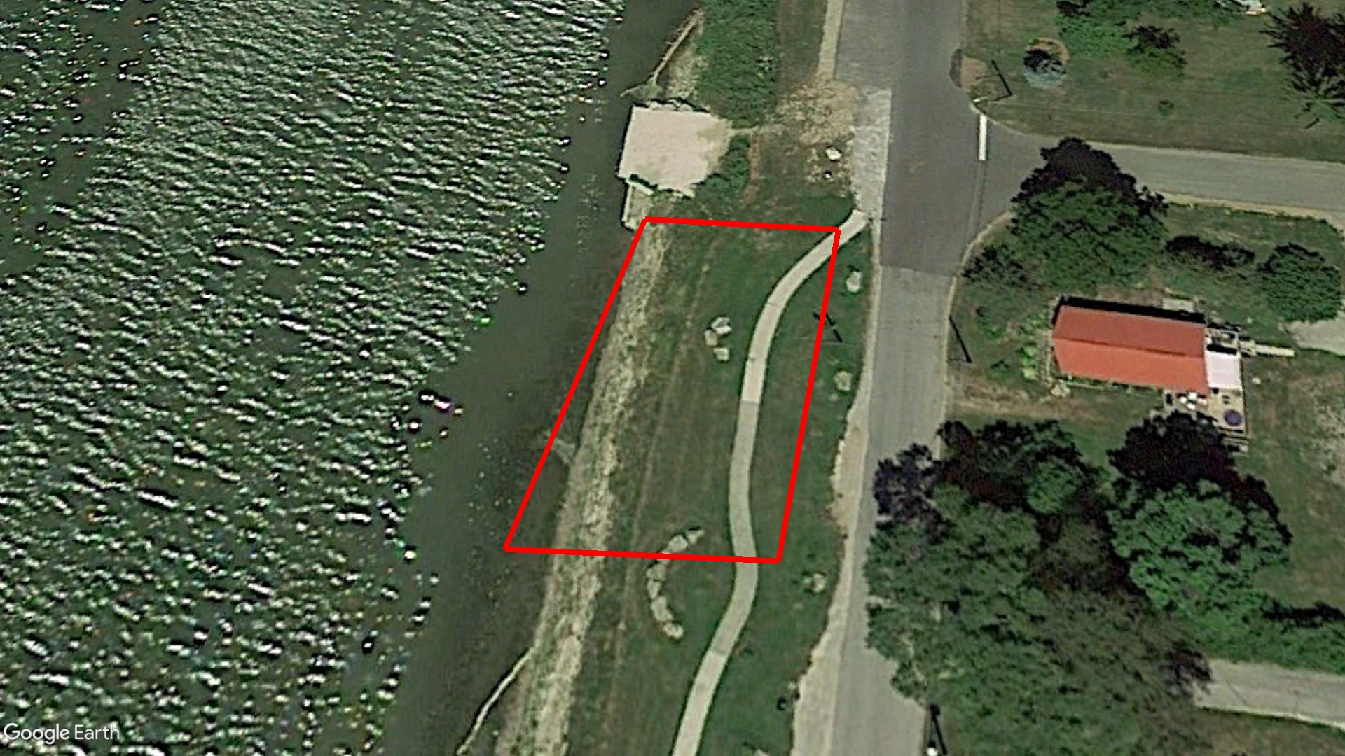 Tax Sale Haldimand County, Ontario - 2810 156 001 00609