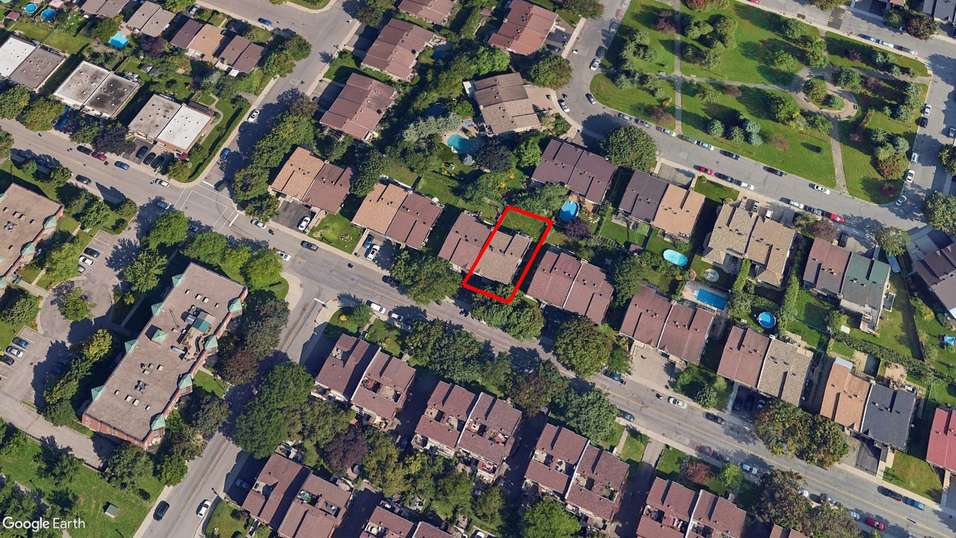 Tax Sale Montreal, Quebec - 697257-22