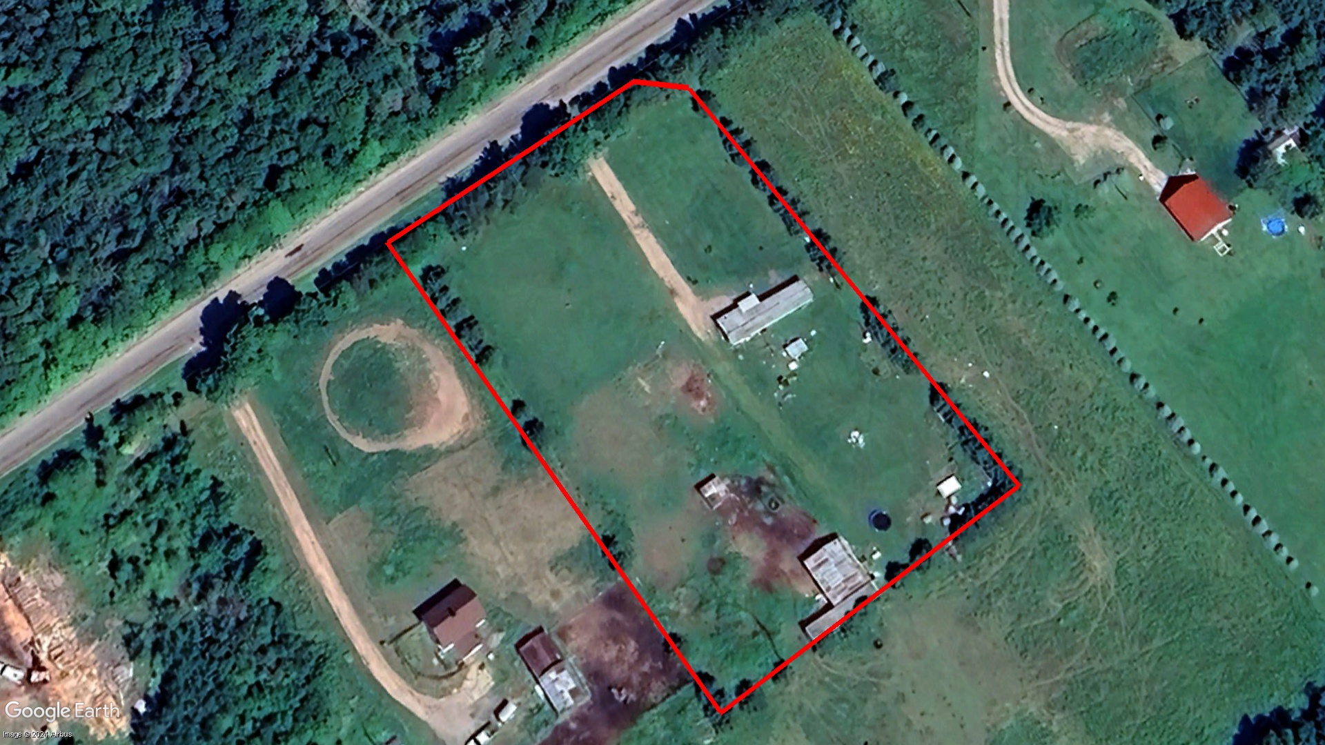 Tax Sale Albert Westmorland, New Brunswick - 04982571