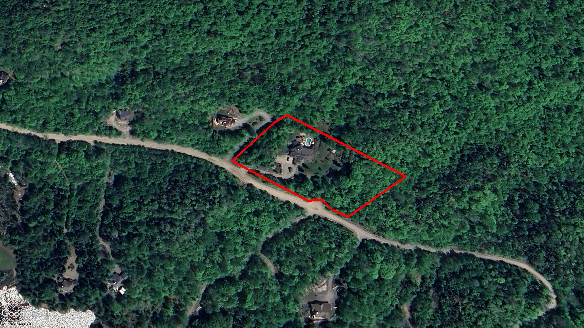 Tax Sale Les Pays-d'en-Haut, Quebec - 