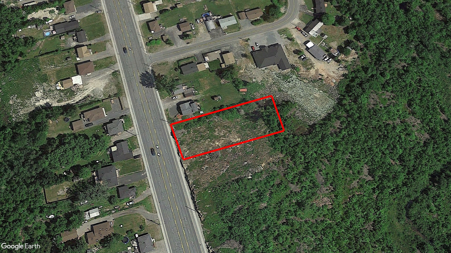 Tax Sale Greater Sudbury, Ontario - 5307.170.001.14700.0000