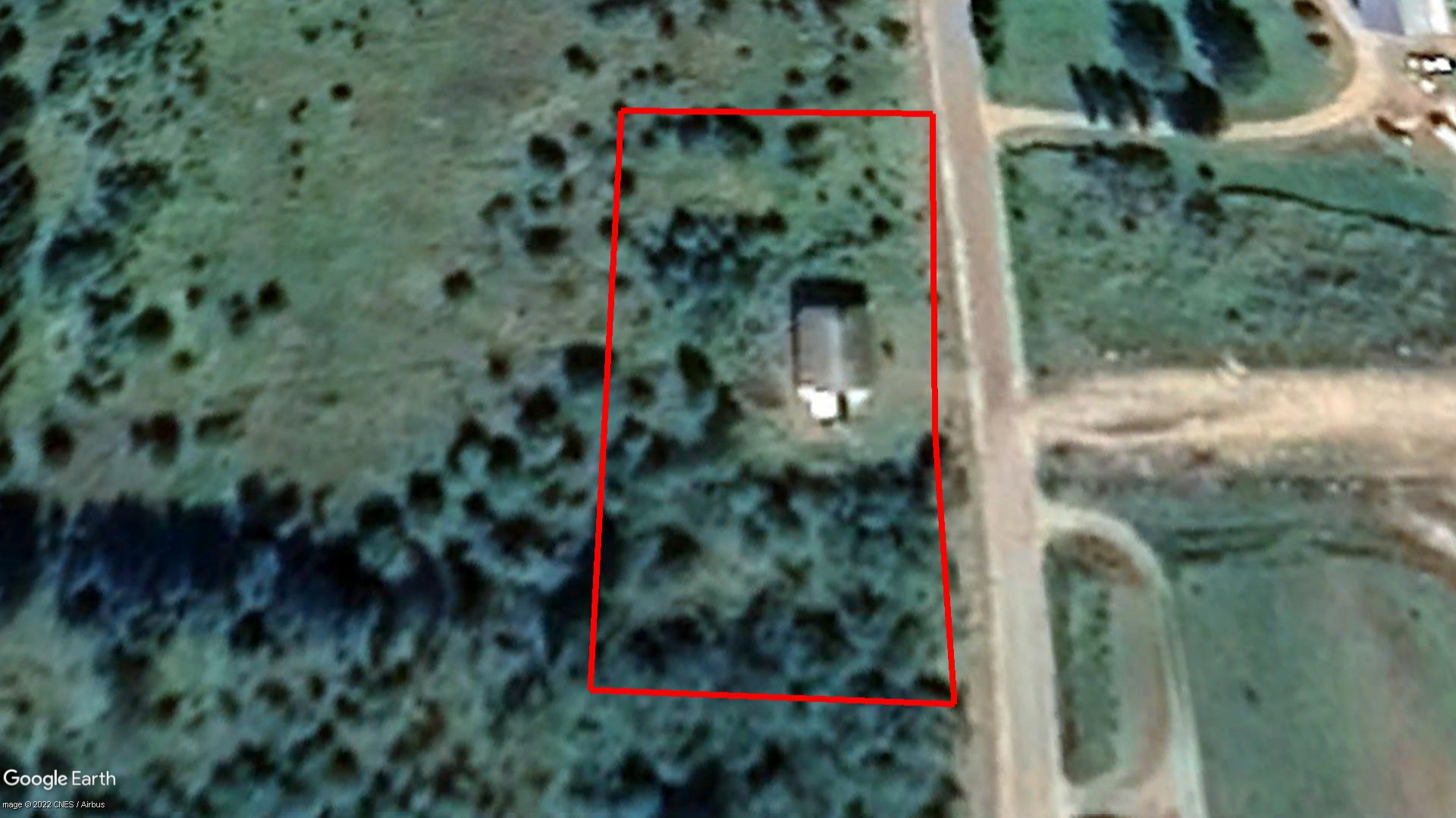 Tax Sale La Vallee-de-la-Gatineau, Quebec - 4668-37-2469