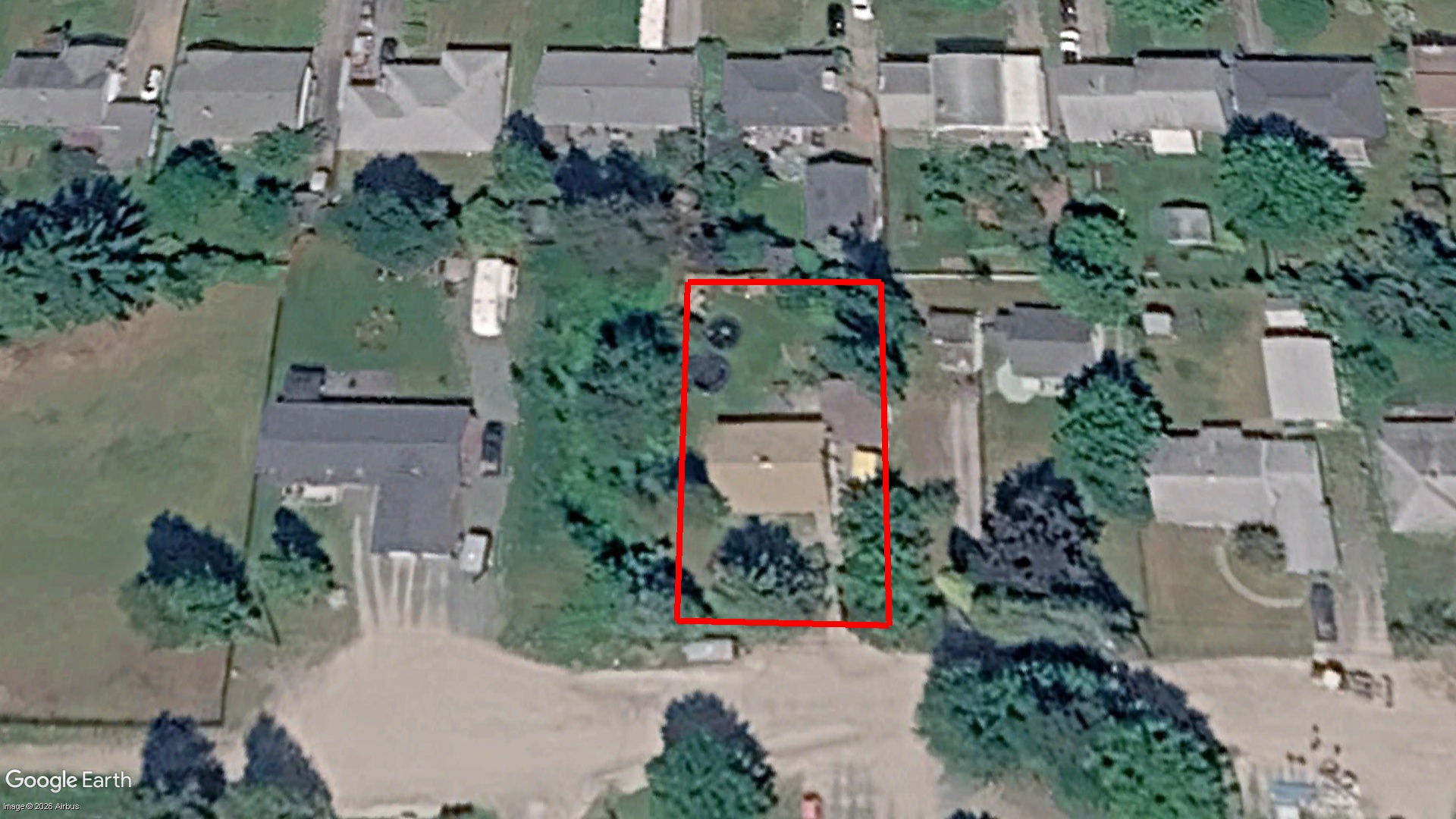 Tax Sale Terrace, British Columbia - 