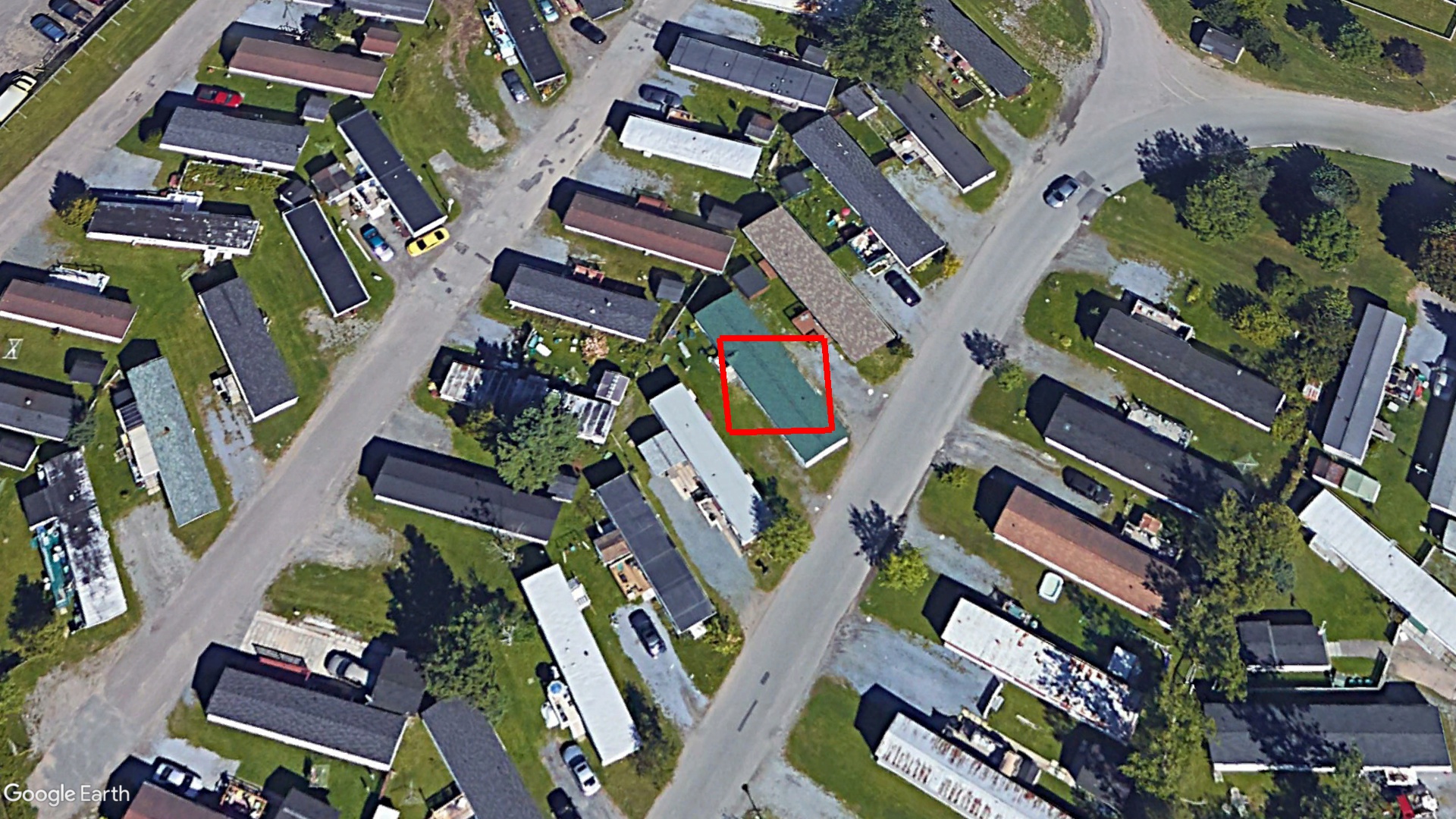 Tax Sale Saint John, New Brunswick - 05960360