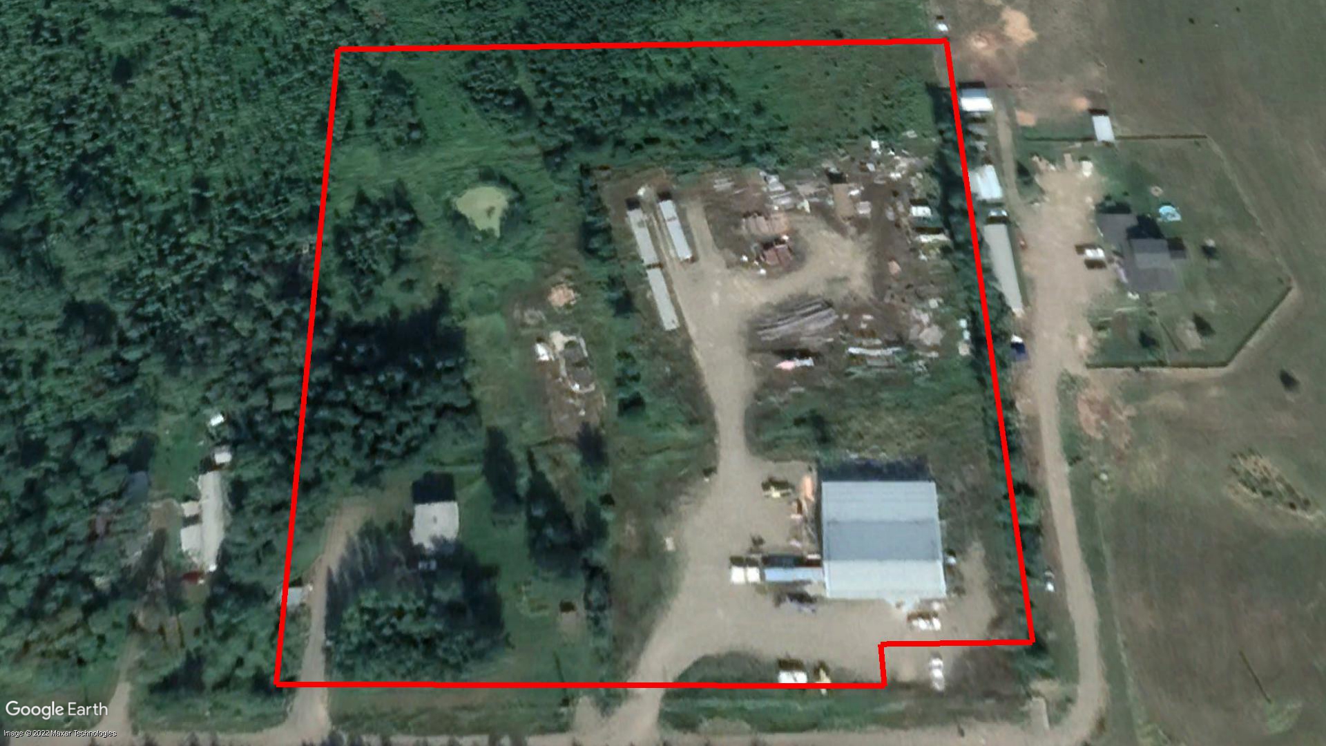 Tax Sale Prince George, British Columbia - 26-226-90-06562.010