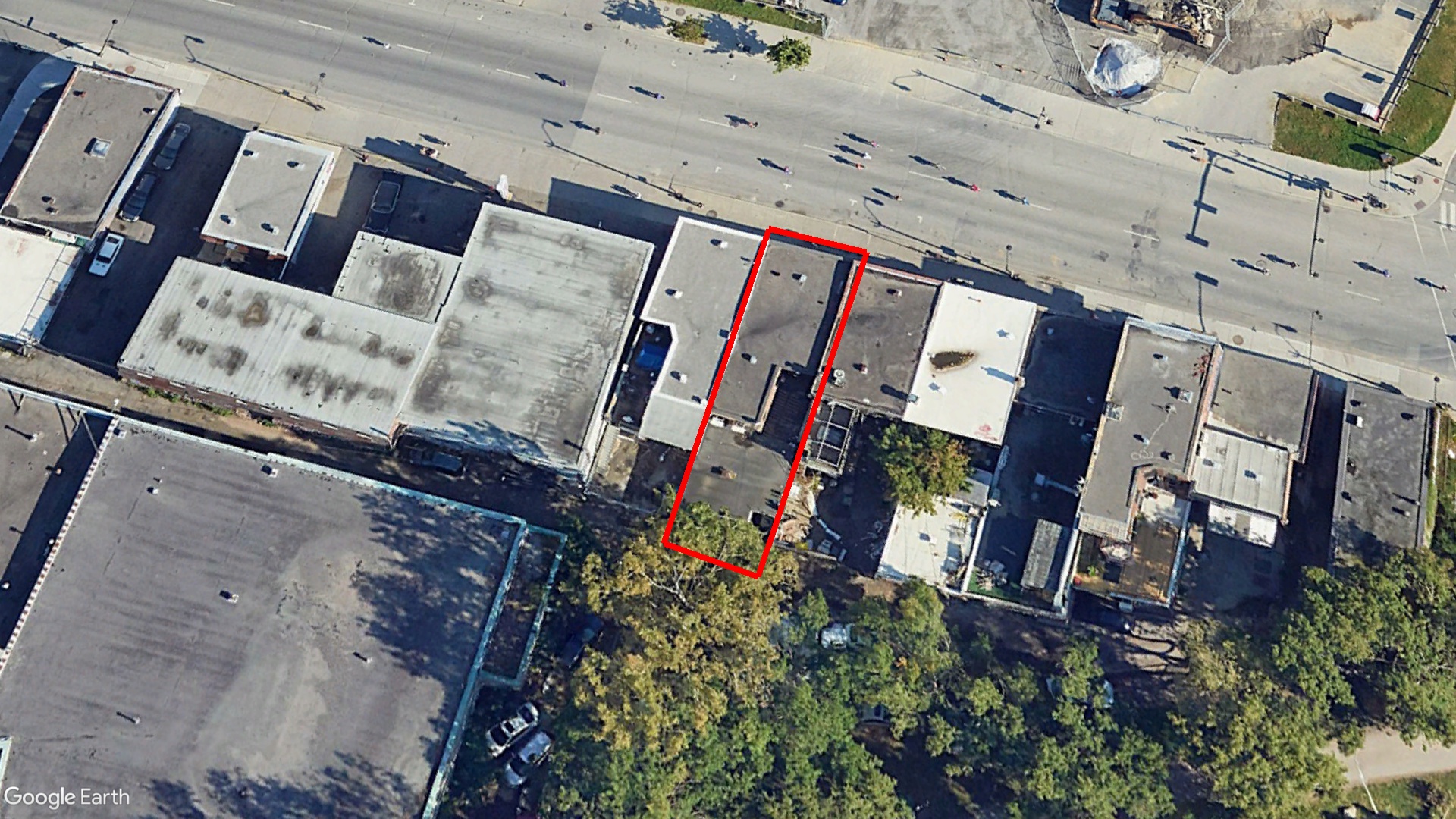 Tax Sale Montreal, Quebec - 584547-00