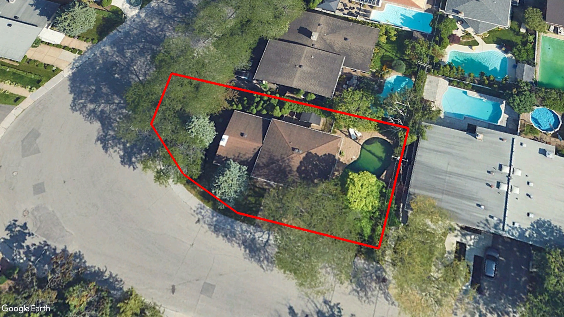 Tax Sale Montreal, Quebec - 671040-35