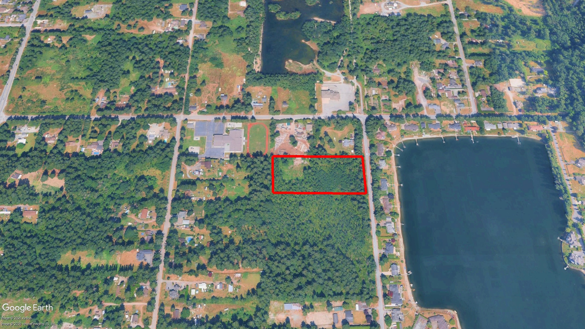 Tax Sale Langley, British Columbia - 