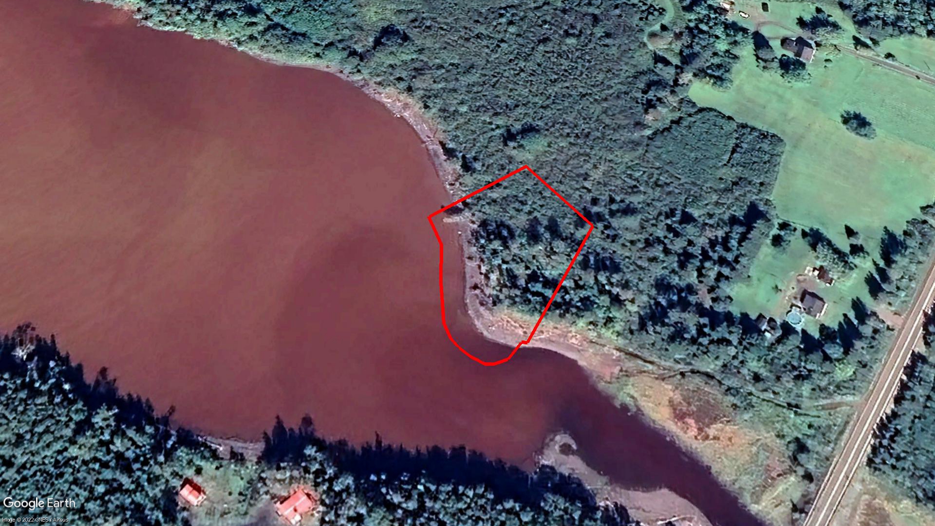 Tax Sale West Hants, Nova Scotia - 02709198