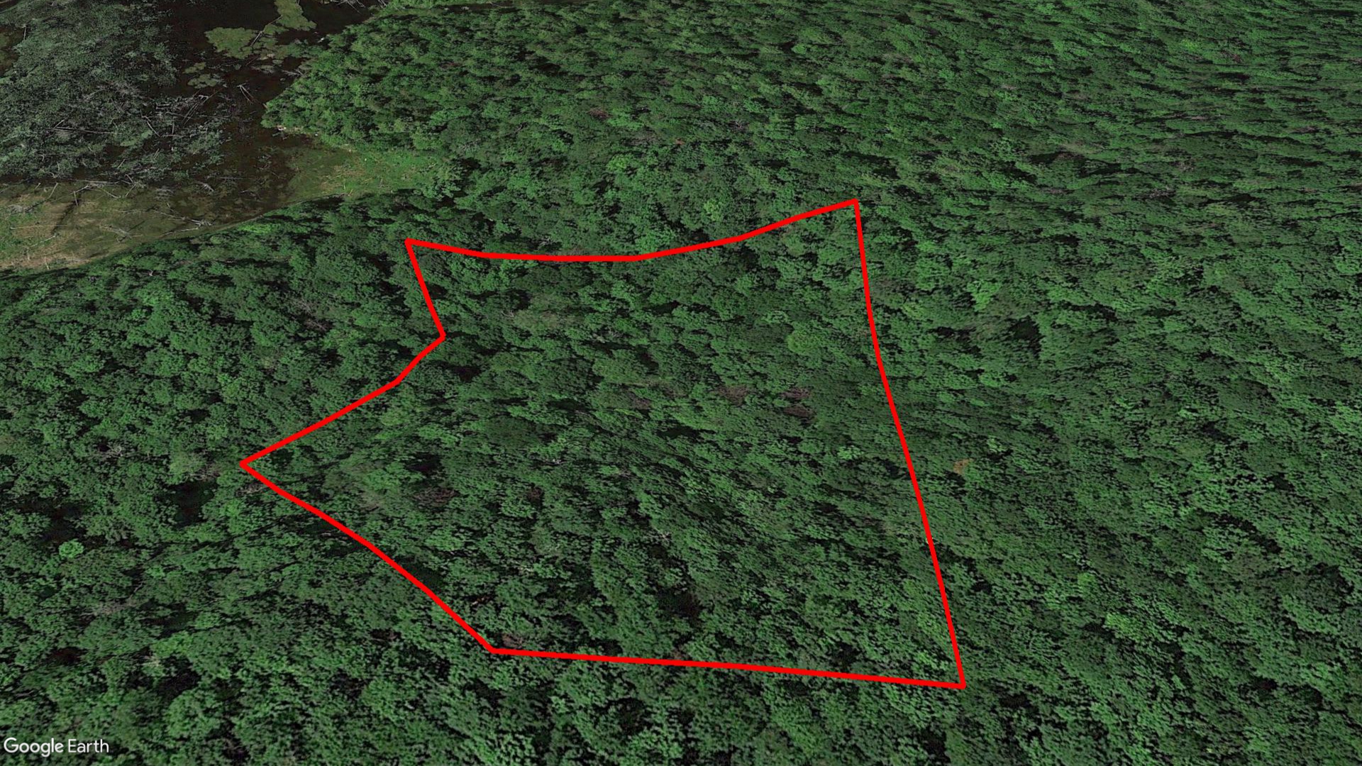 Tax Sale WENTWORTH-NORD, Quebec - 2470-61-8618