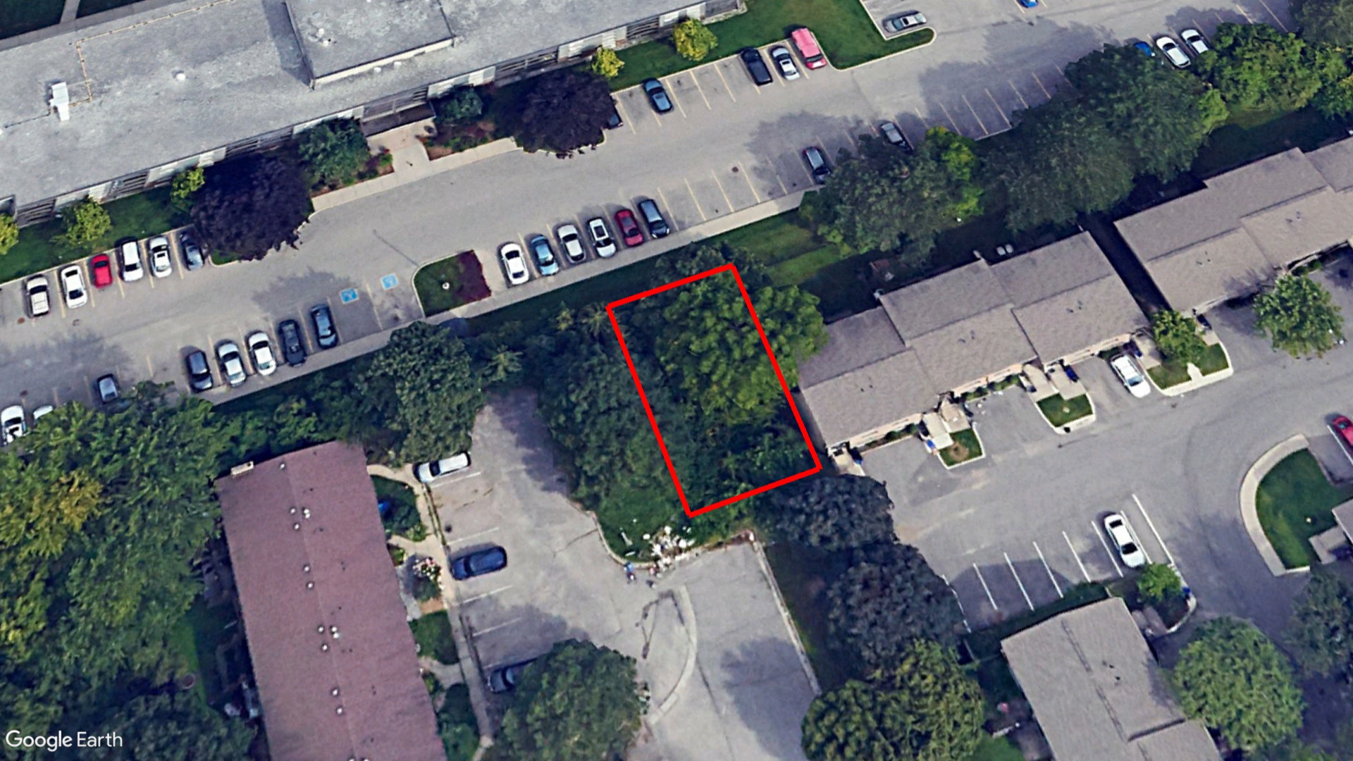 Tax Sale London, Ontario - 39 36 010-480-070-01-0000