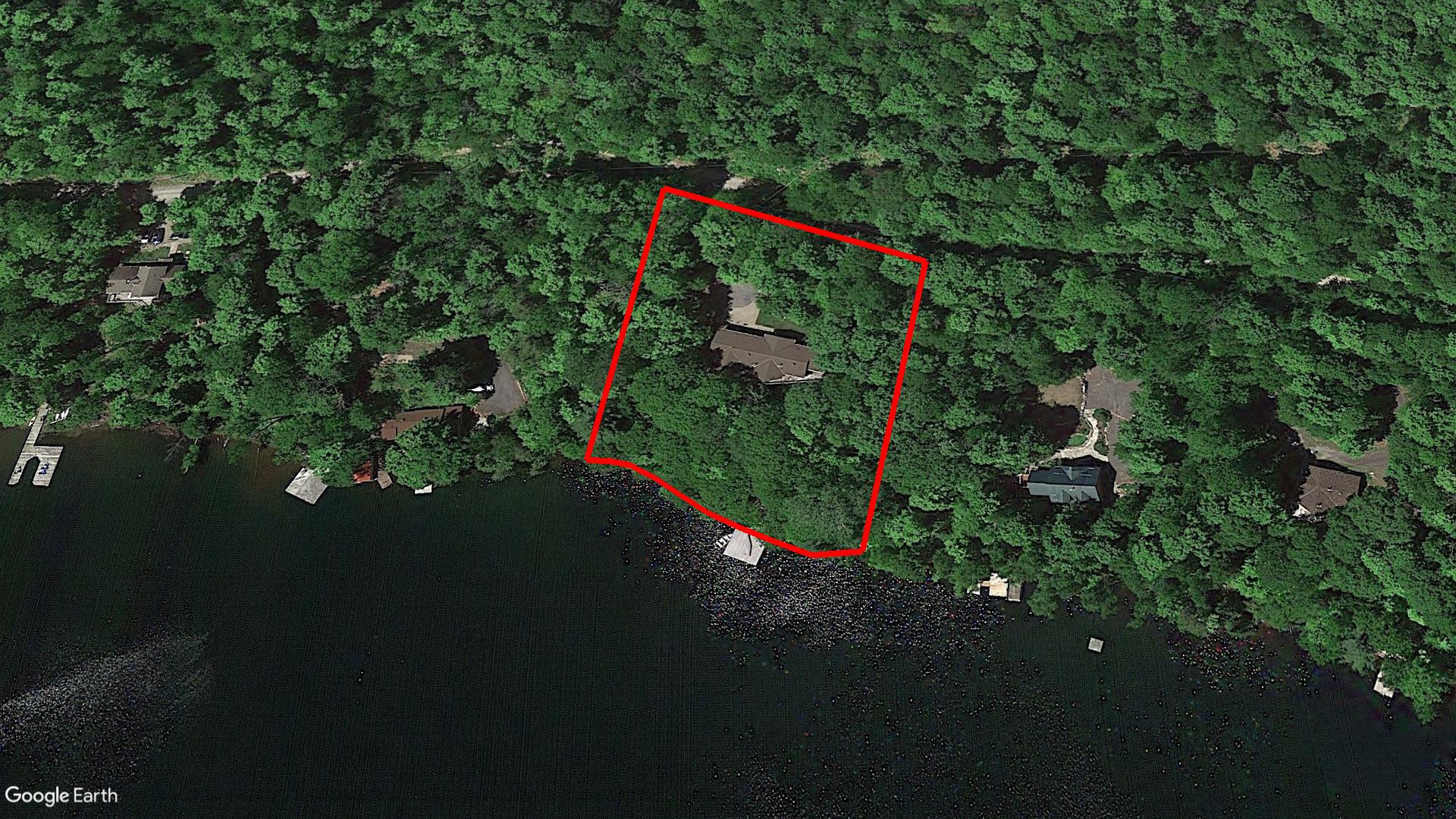 Tax Sale  Des-Collines-De-L'outaouais, Quebec - 6959-20-9091