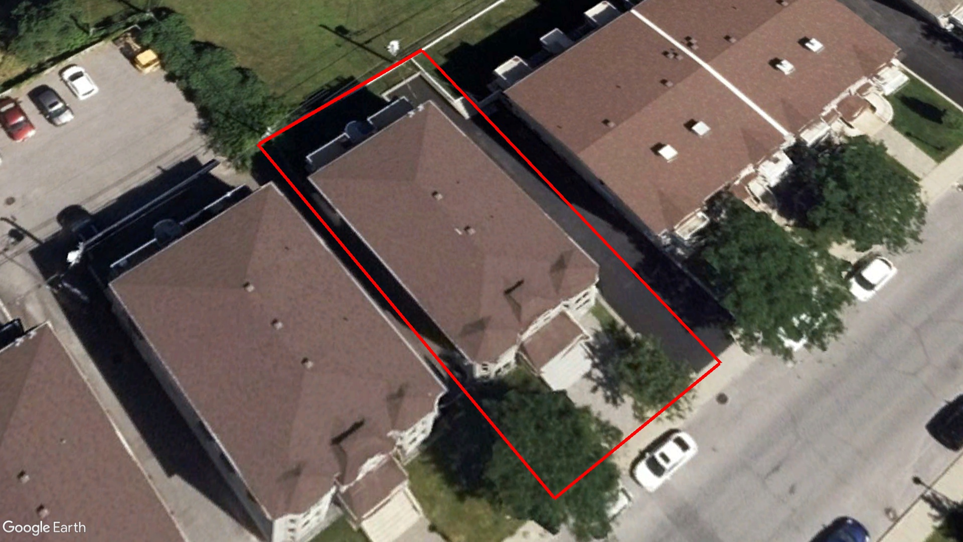 Tax Sale Montreal, Quebec - 895724-91