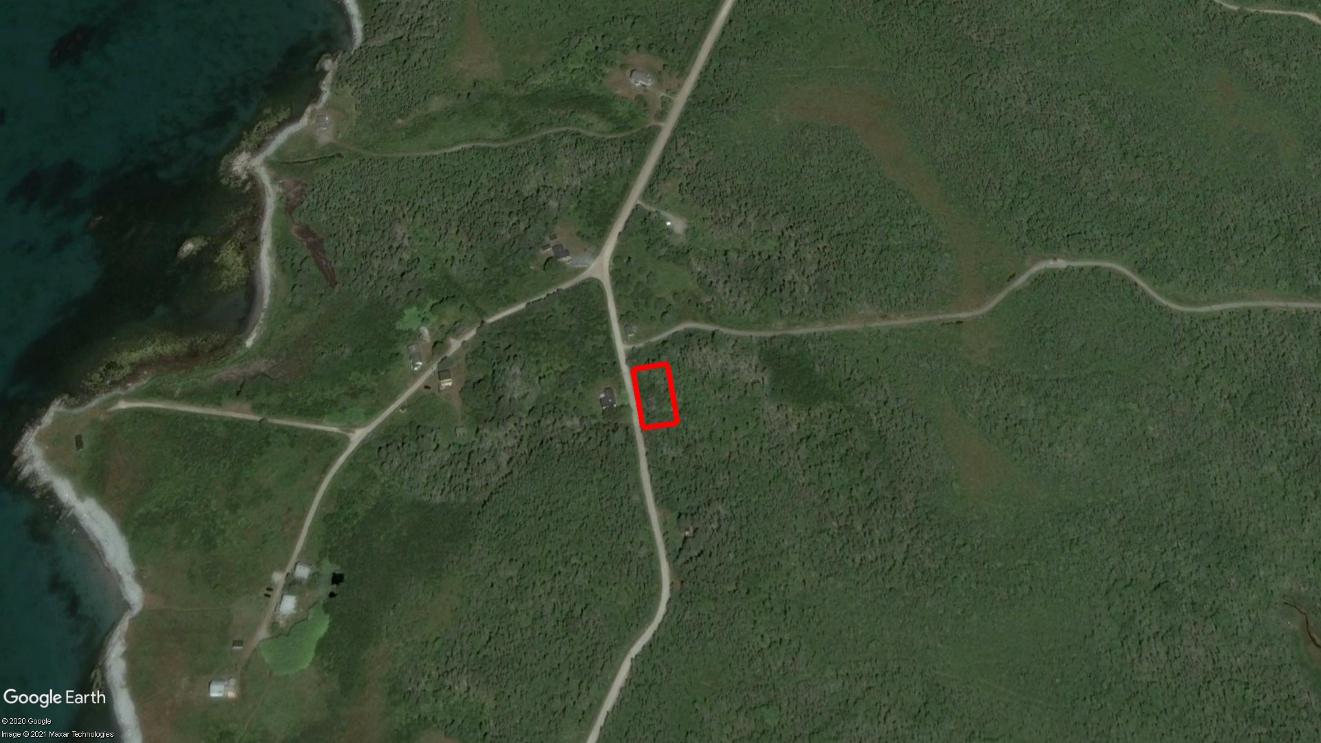 Tax Sale Shelburne, Nova Scotia - 03088219