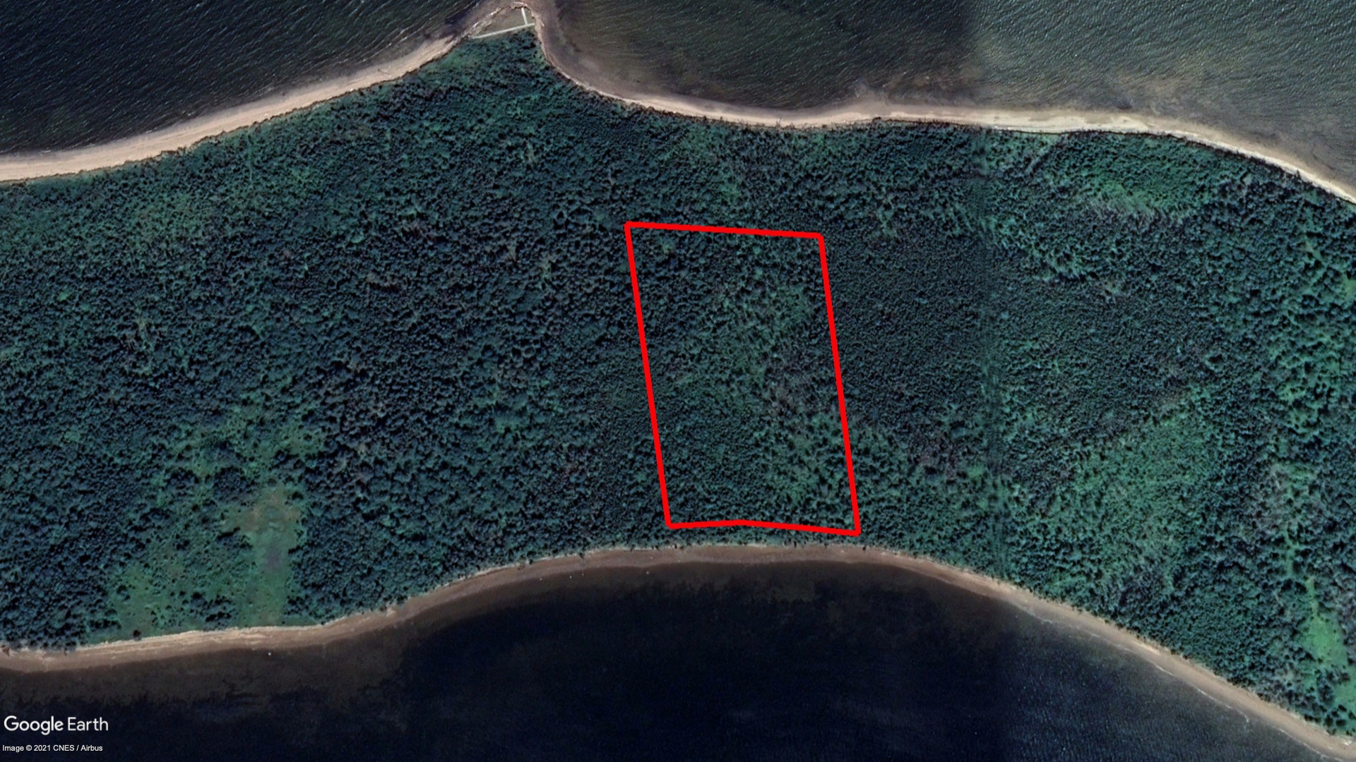 Tax Sale Bathurst, New Brunswick - 05260223