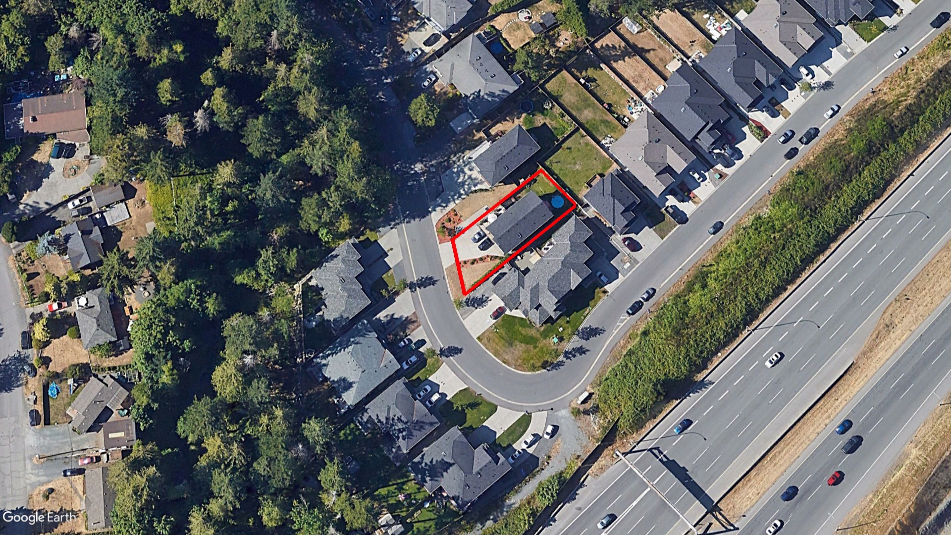 Tax Sale Langford, British Columbia - 01-327-07220.836