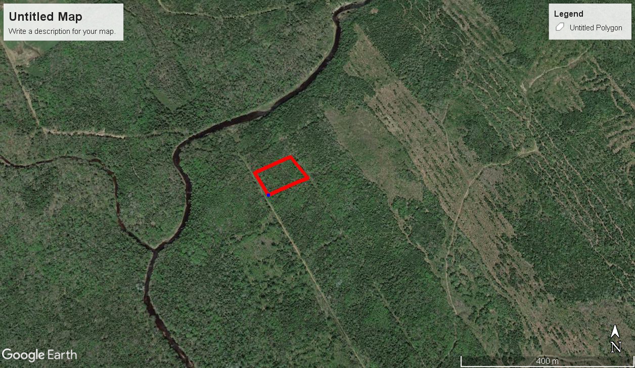 Tax Sale Moncton, New Brunswick - 02397681