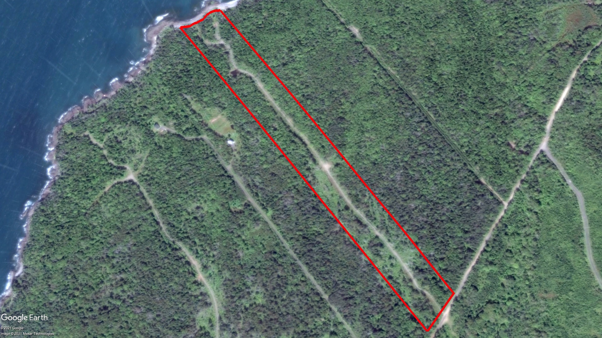 Tax Sale Digby, Nova Scotia - 06386571