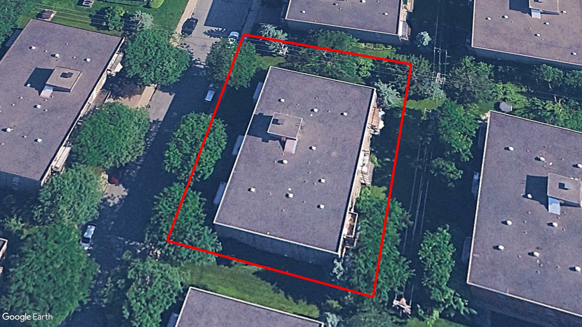 Tax Sale Montreal, Quebec - 734415-78