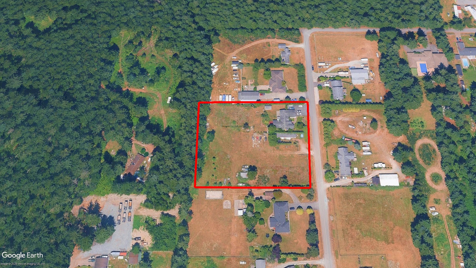 Tax Sale Langley, British Columbia - 