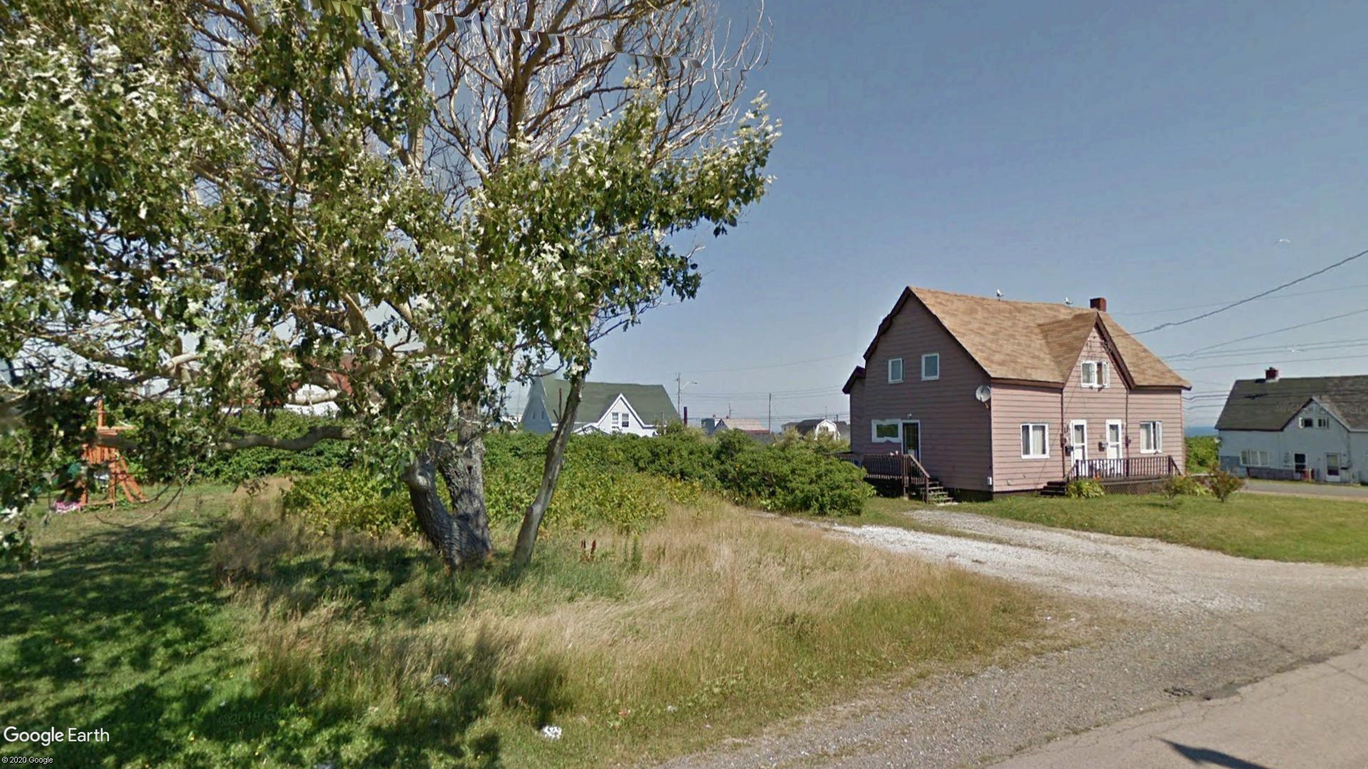Tax Sale Cape Breton, Nova Scotia - 363685