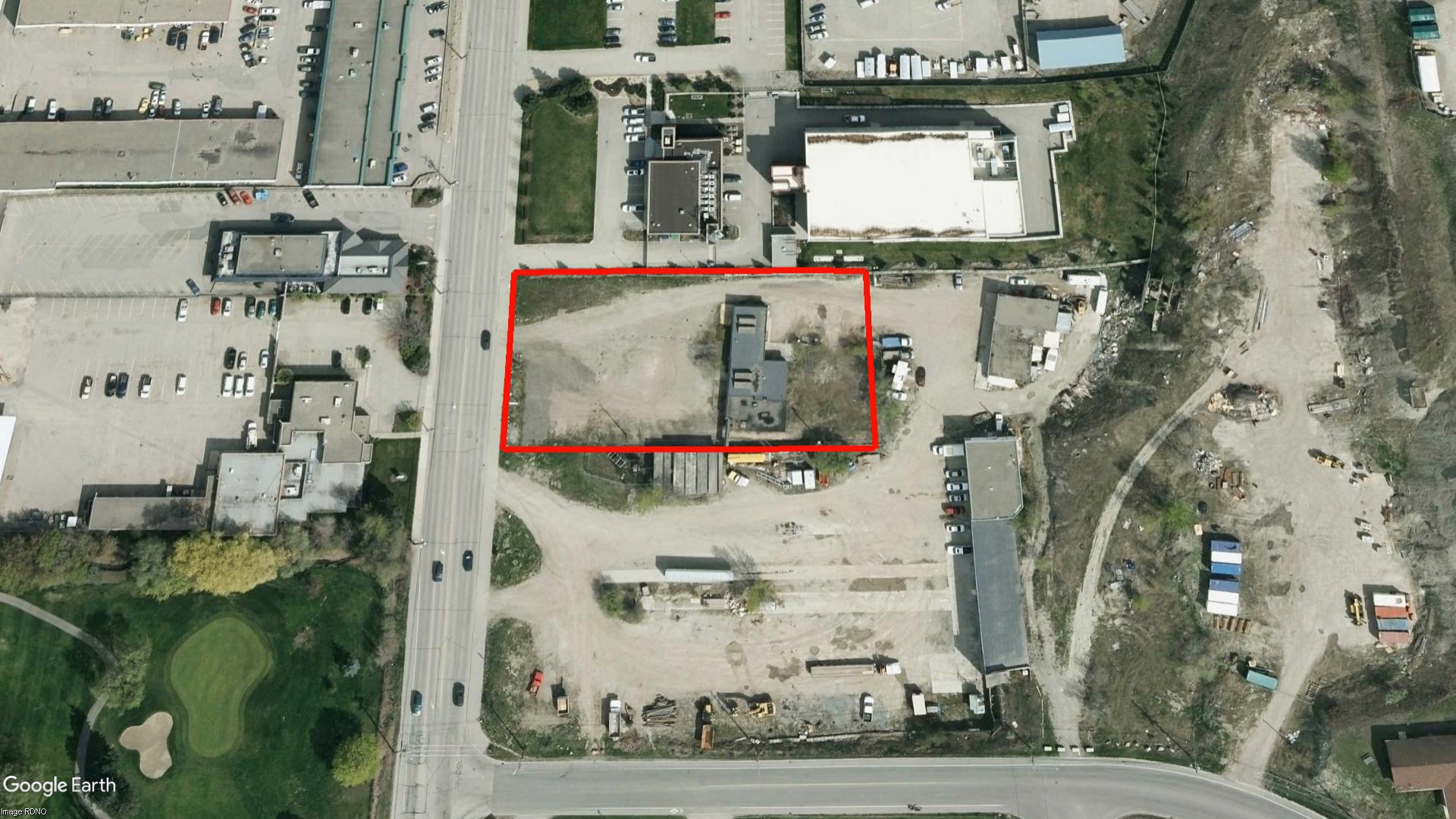 Tax Sale Vernon, British Columbia - 20-233-06176.005